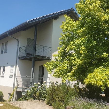 Ferienwohnung Feierabend Vogtsburg Εξωτερικό φωτογραφία