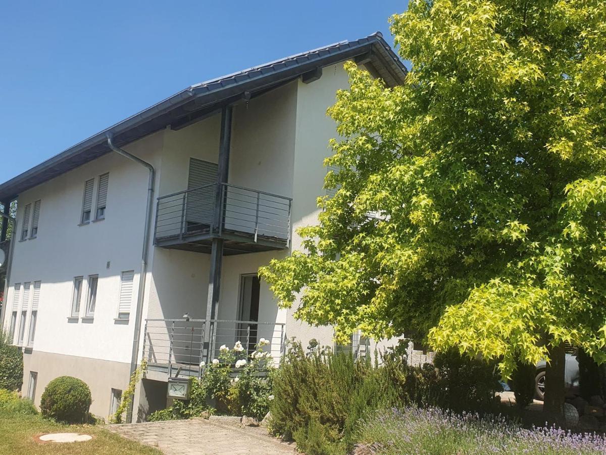 Ferienwohnung Feierabend Vogtsburg Εξωτερικό φωτογραφία