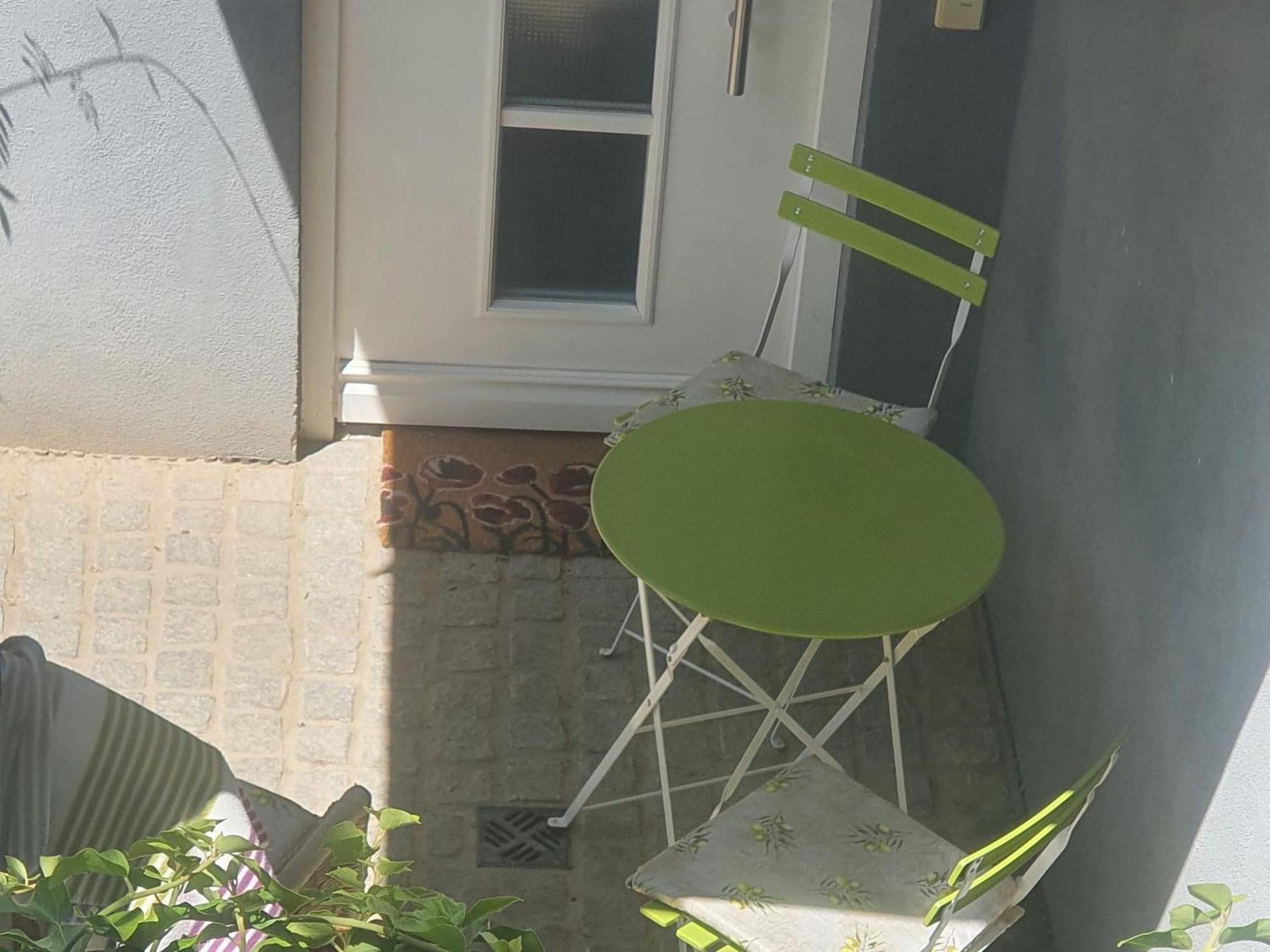 Ferienwohnung Feierabend Vogtsburg Εξωτερικό φωτογραφία