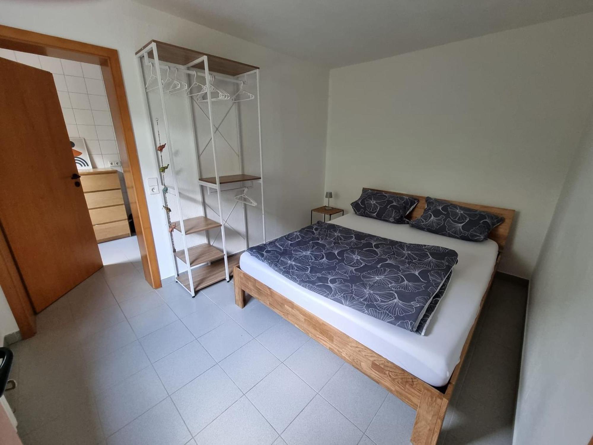Ferienwohnung Feierabend Vogtsburg Εξωτερικό φωτογραφία