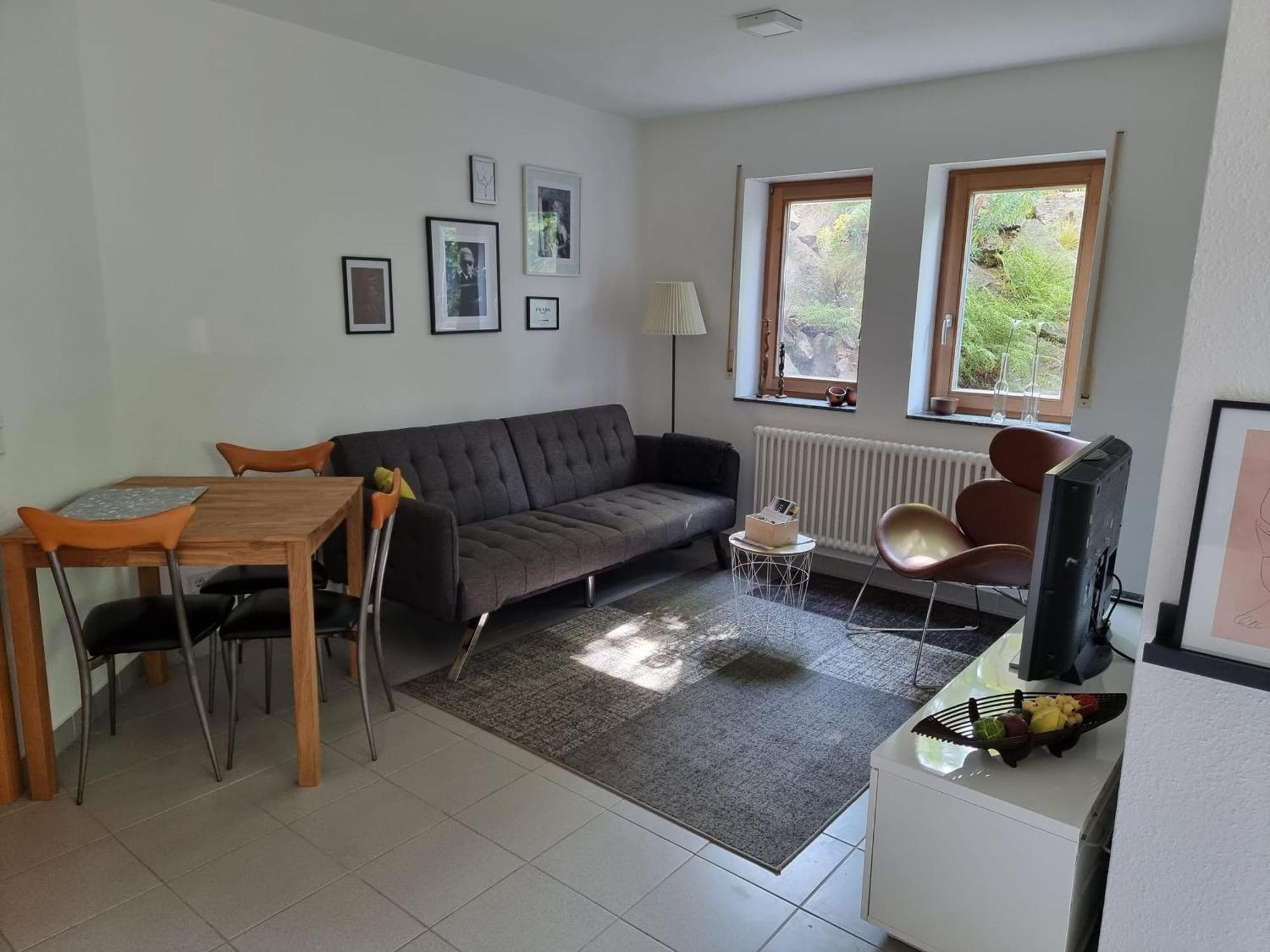 Ferienwohnung Feierabend Vogtsburg Εξωτερικό φωτογραφία