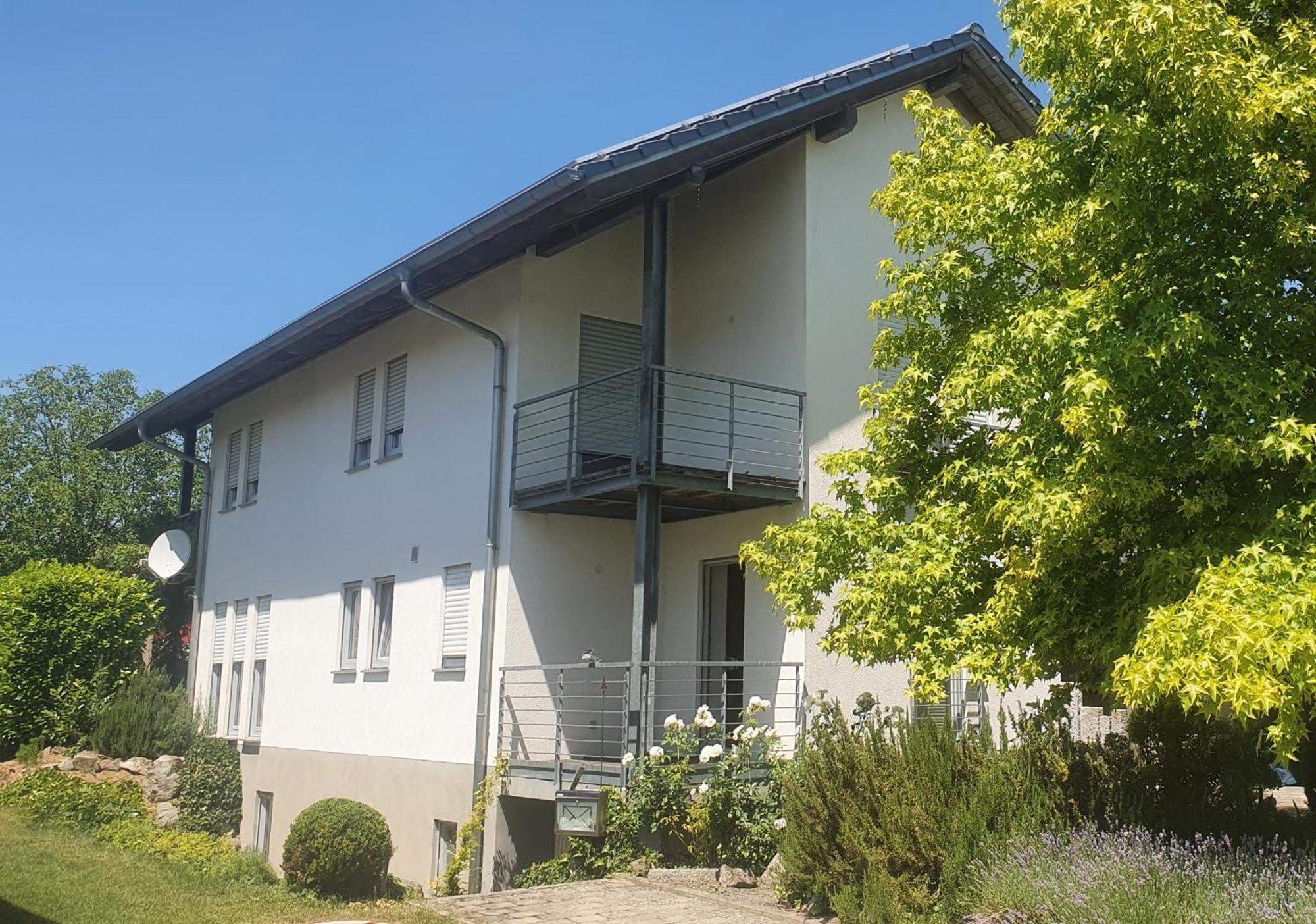 Ferienwohnung Feierabend Vogtsburg Εξωτερικό φωτογραφία